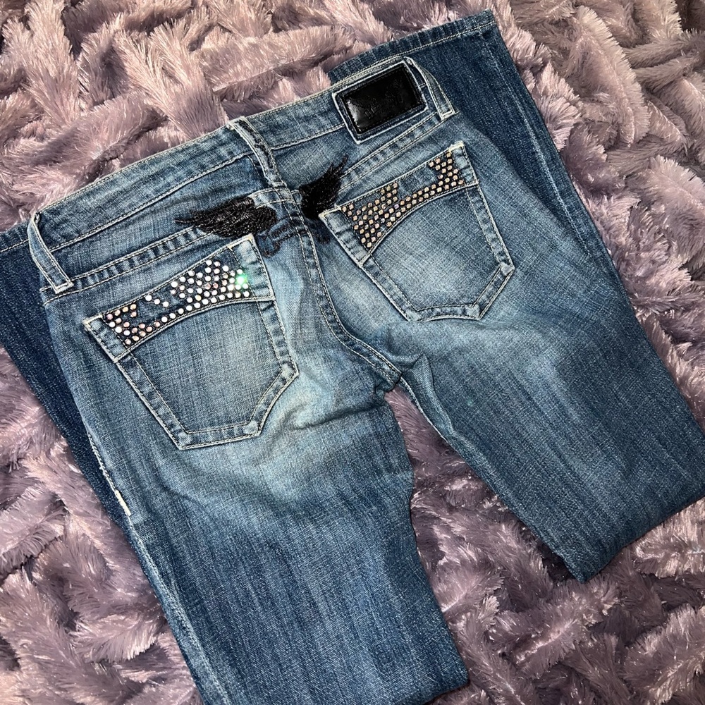 Robins Jeans… size 26